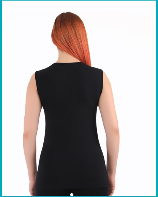   بدي كت بدون رقبة حريمي