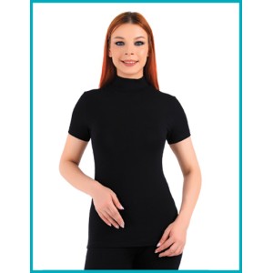 هاي كول نصف كم اسود