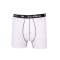 بوكسر رجالي رش ليكرا ابيض