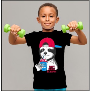 تيشيرت دائرى - جالاكسى