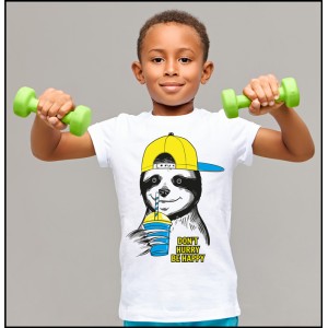 تيشيرت دائرى - جالاكسى