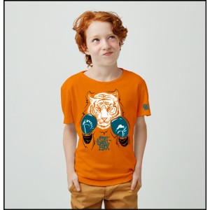 تيشيرت دائرى اولادى