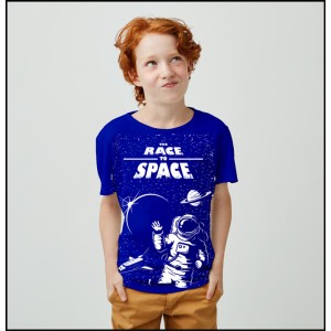 تيشيرت دائرى اولادى