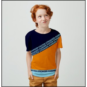 تيشيرت دائرى اولادى