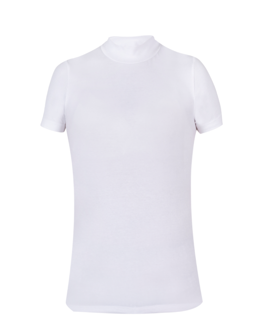 هاي كول نصف كم ابيض 