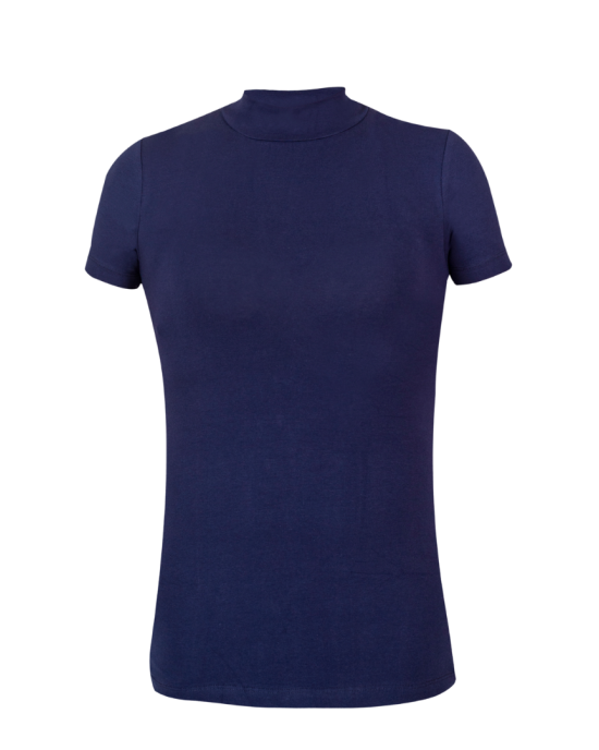 هاي كول نصف كم كحلي