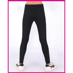 موديل بنطلون طويل - ليجن 