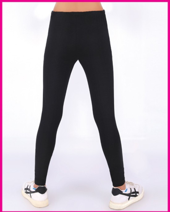 موديل بنطلون طويل - ليجن 