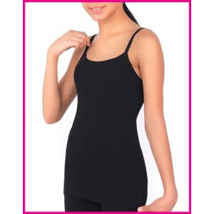 موديل حمالة رفيعة 