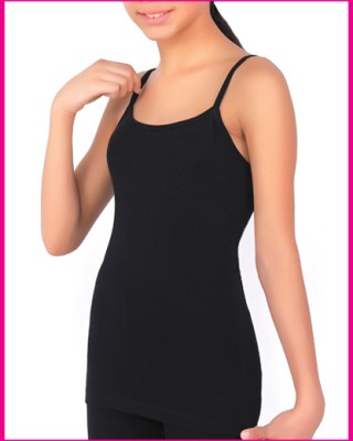 موديل حمالة رفيعة 