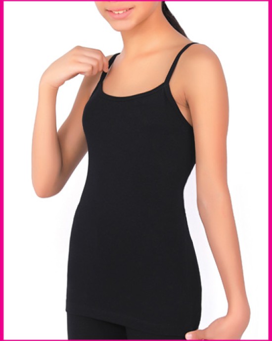 موديل حمالة رفيعة 