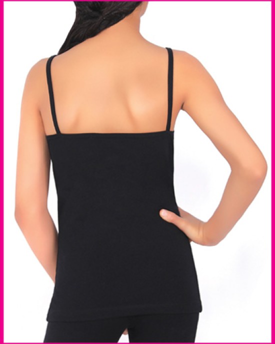 موديل حمالة رفيعة 