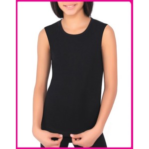 موديل توب ليكرا حمالة عريضة 