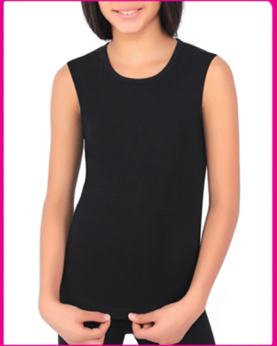 موديل توب ليكرا حمالة عريضة 