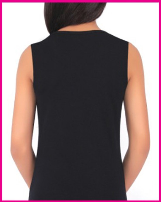 موديل توب ليكرا حمالة عريضة 