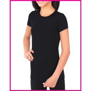 موديل رقبة دوران نصف كم 