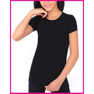 موديل رقبة دوران نصف كم 