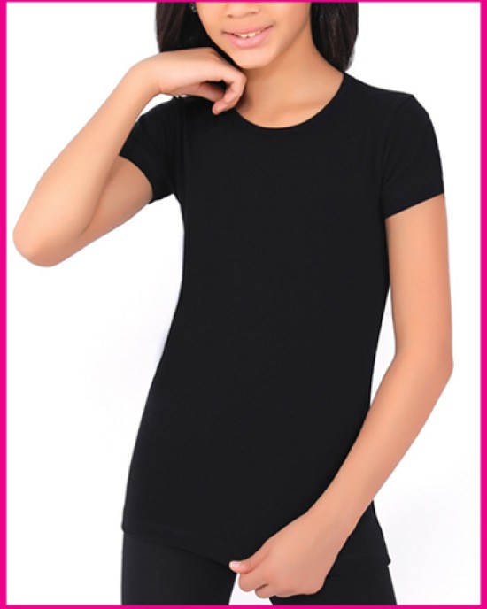 موديل رقبة دوران نصف كم 