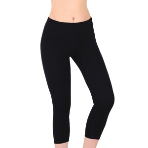 موديل بنطلون وسط - بانتكور