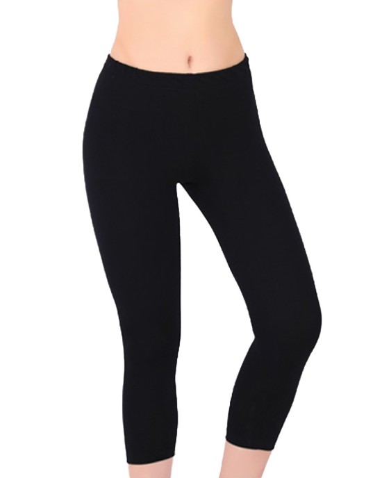 موديل بنطلون وسط - بانتكور