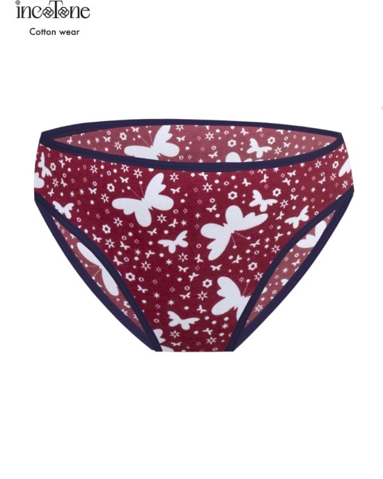 بانتي بكيني حريمي مطبوع