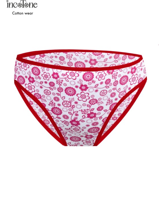 بانتي بكيني حريمي مطبوع