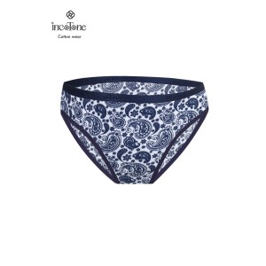  بانتي حريمي بريف مطبوع