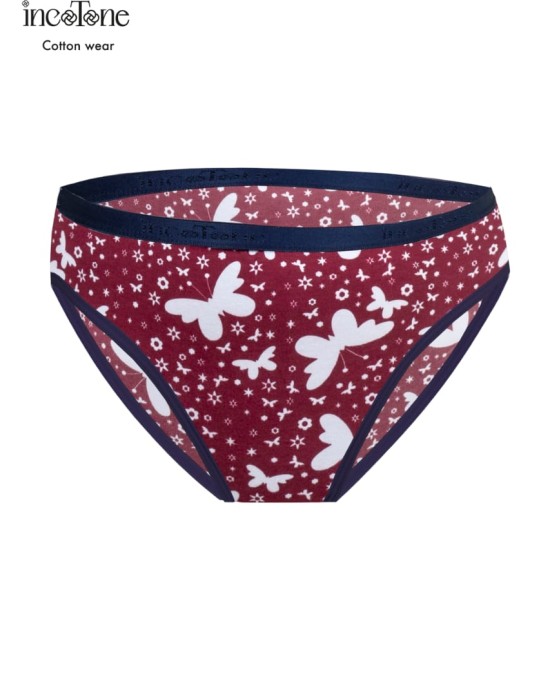 بانتي بريف حريمي ميكس