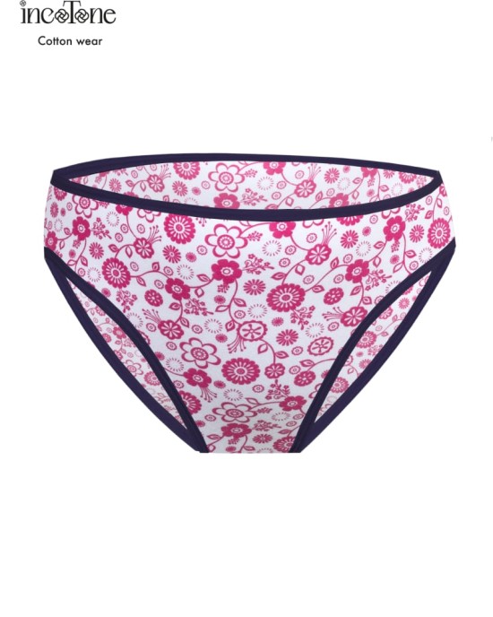 بانتي بكيني حريمي مطبوع