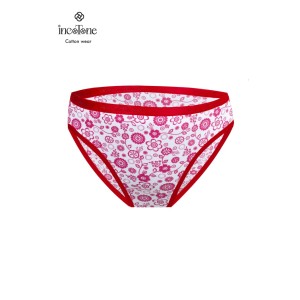  بانتي حريمي بريف مطبوع