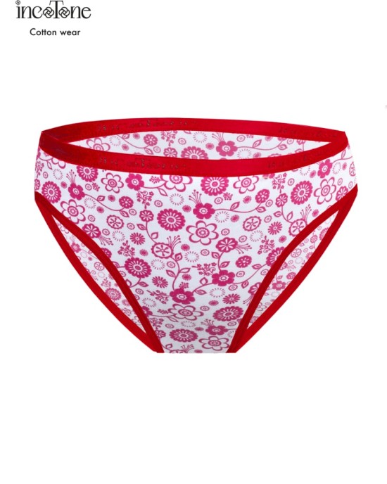  بانتي حريمي بريف مطبوع