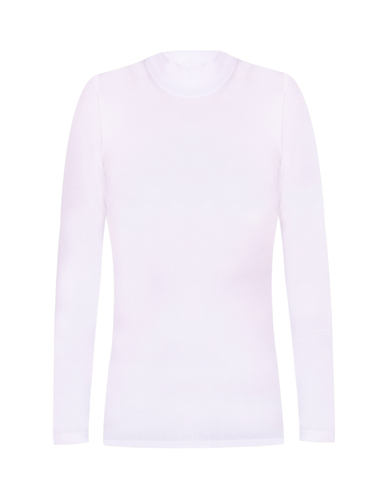 هاي كول كم طويل ابيض