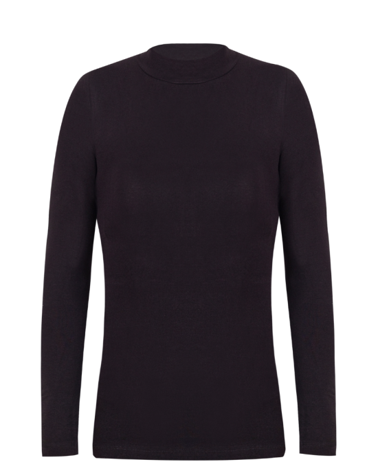 هاي كول كم طويل اسود